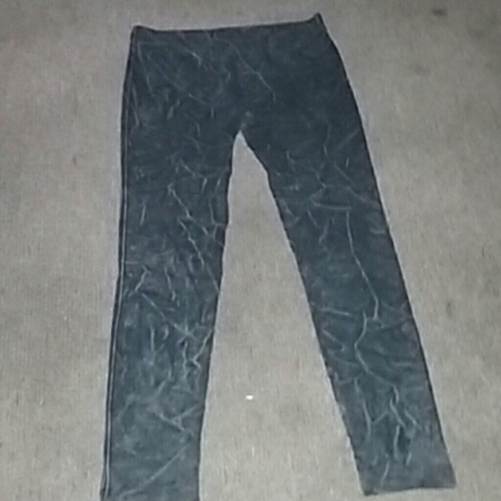 Yoga Stretchy Pants